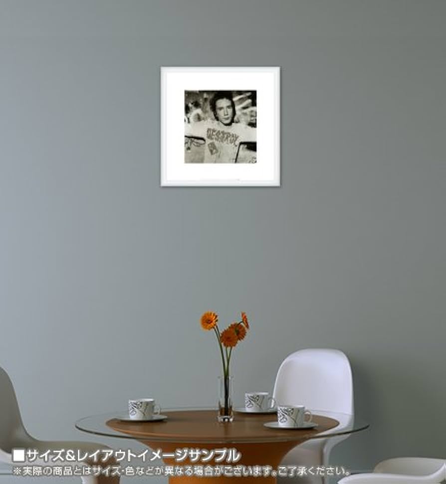 Amazon.co.jp: ポスター 作者不明 ピストルズ ジョニーロットン